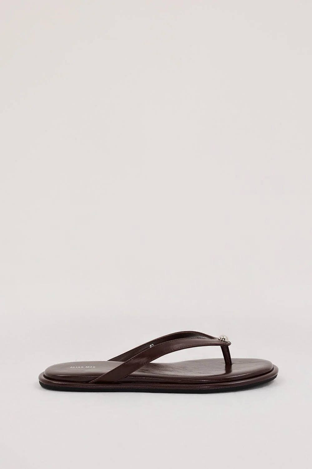 ALIAS MAE TULA WALNUT THONG