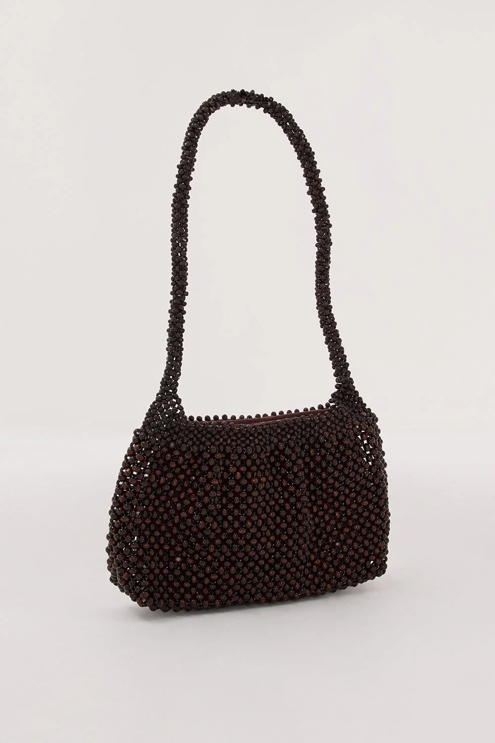 BRIE LEON MADERA DARK CHOCOLATE BAG - Image 3