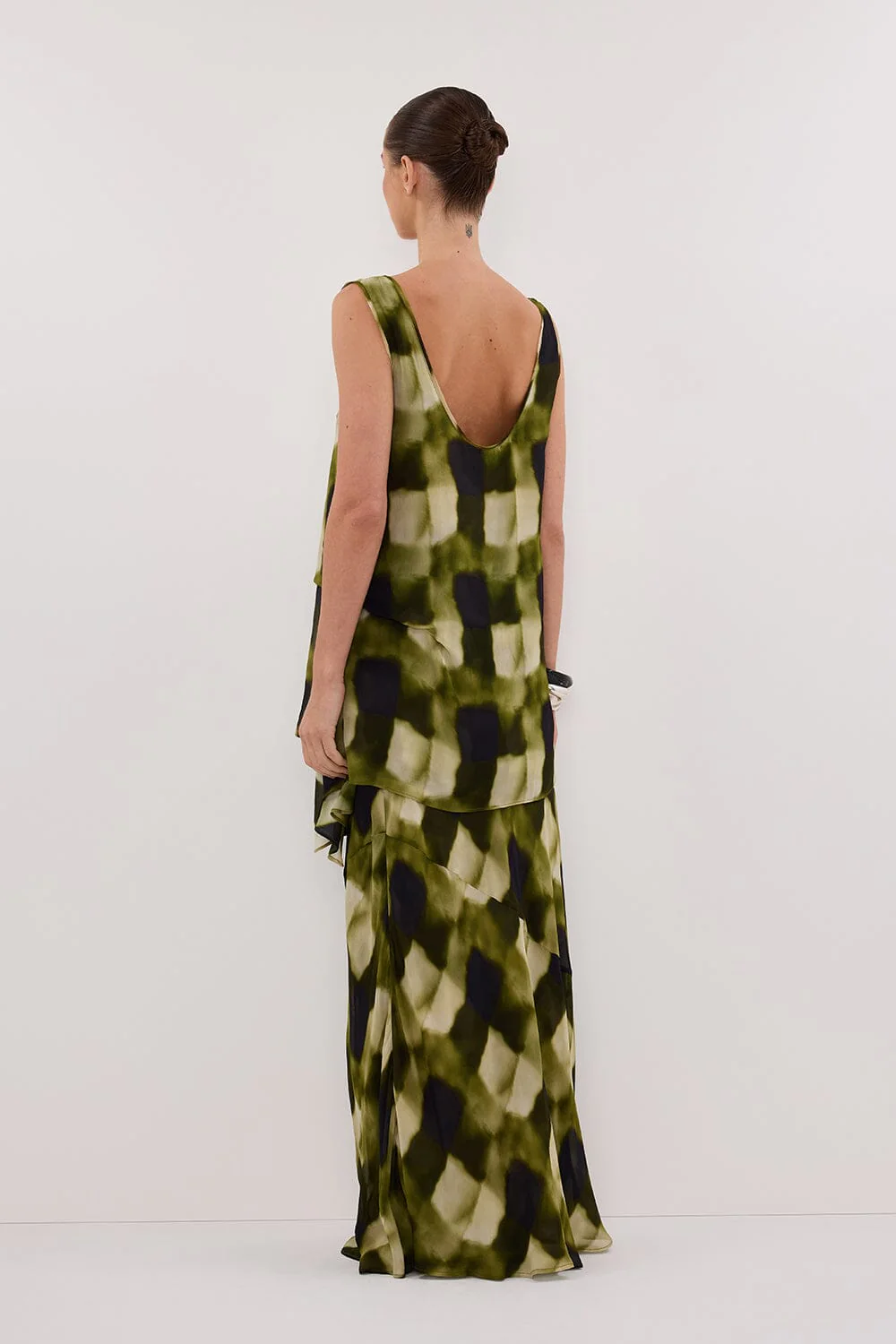 BRONX MOSS CAMI TOP - Image 4