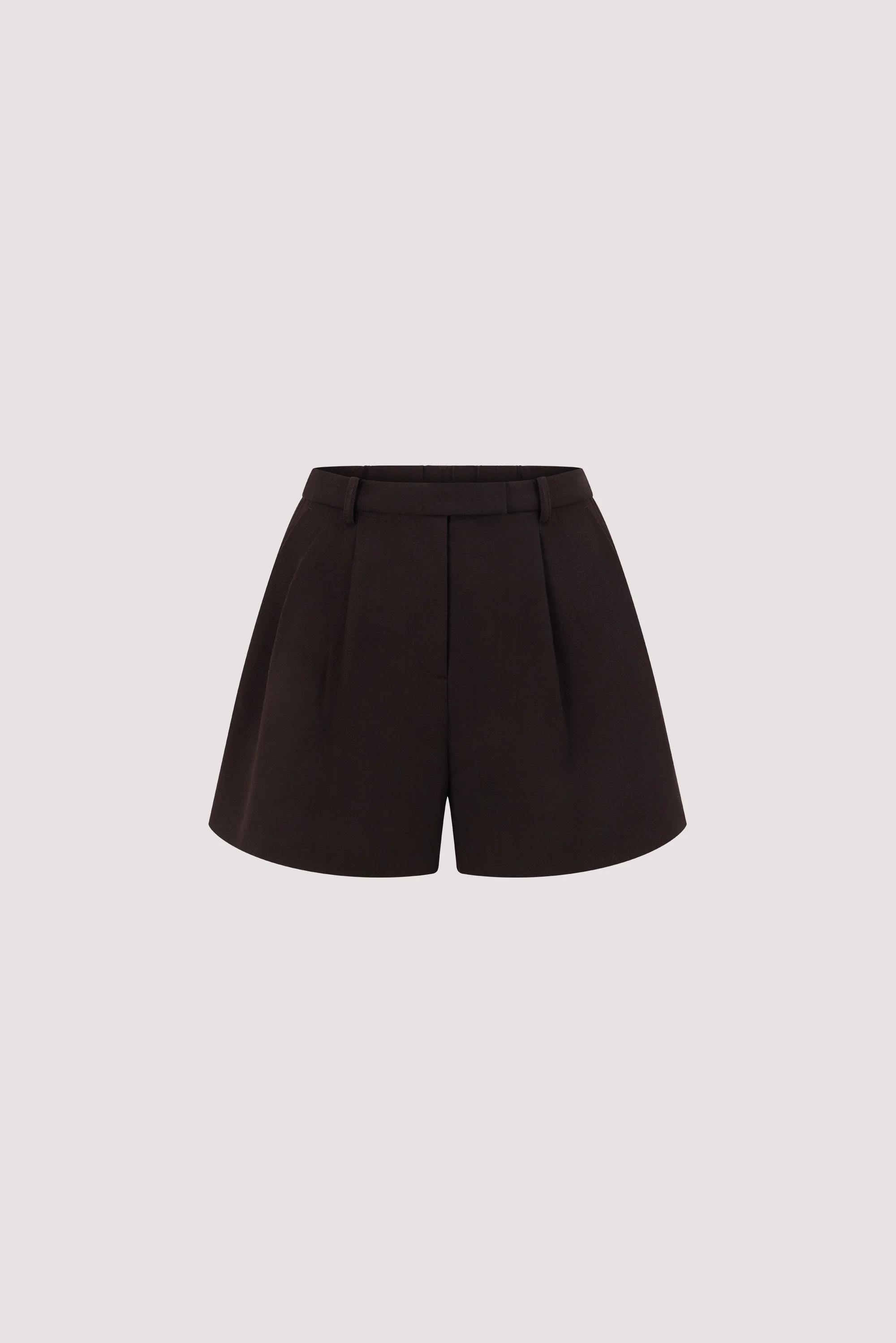 CYRUS PEAT TAILORED SHORT - Image 8