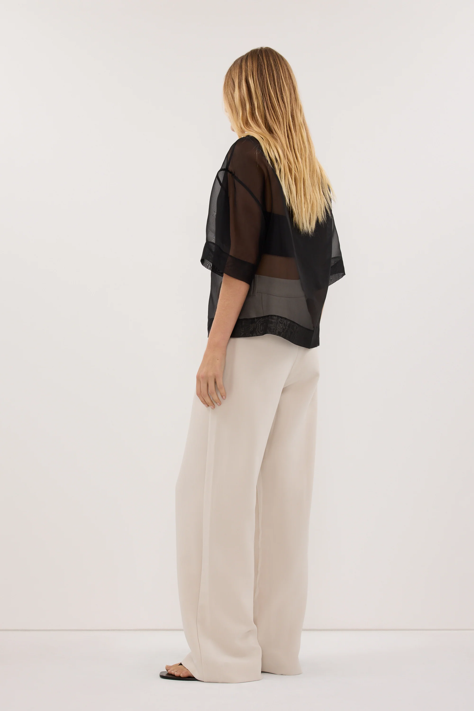 ELLE BONE PANT - Image 6