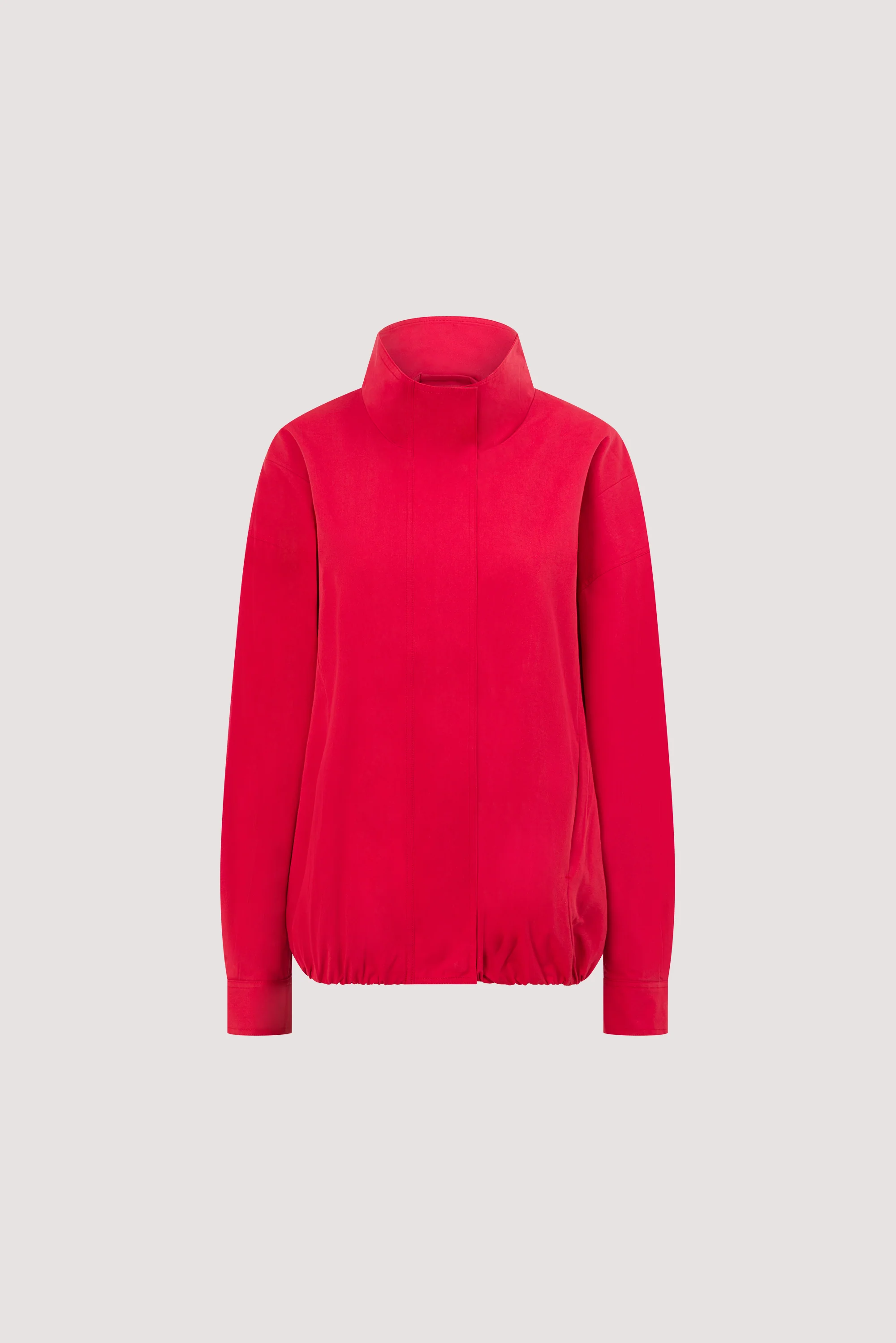 JEAN RED TRACK JACKET - Image 7