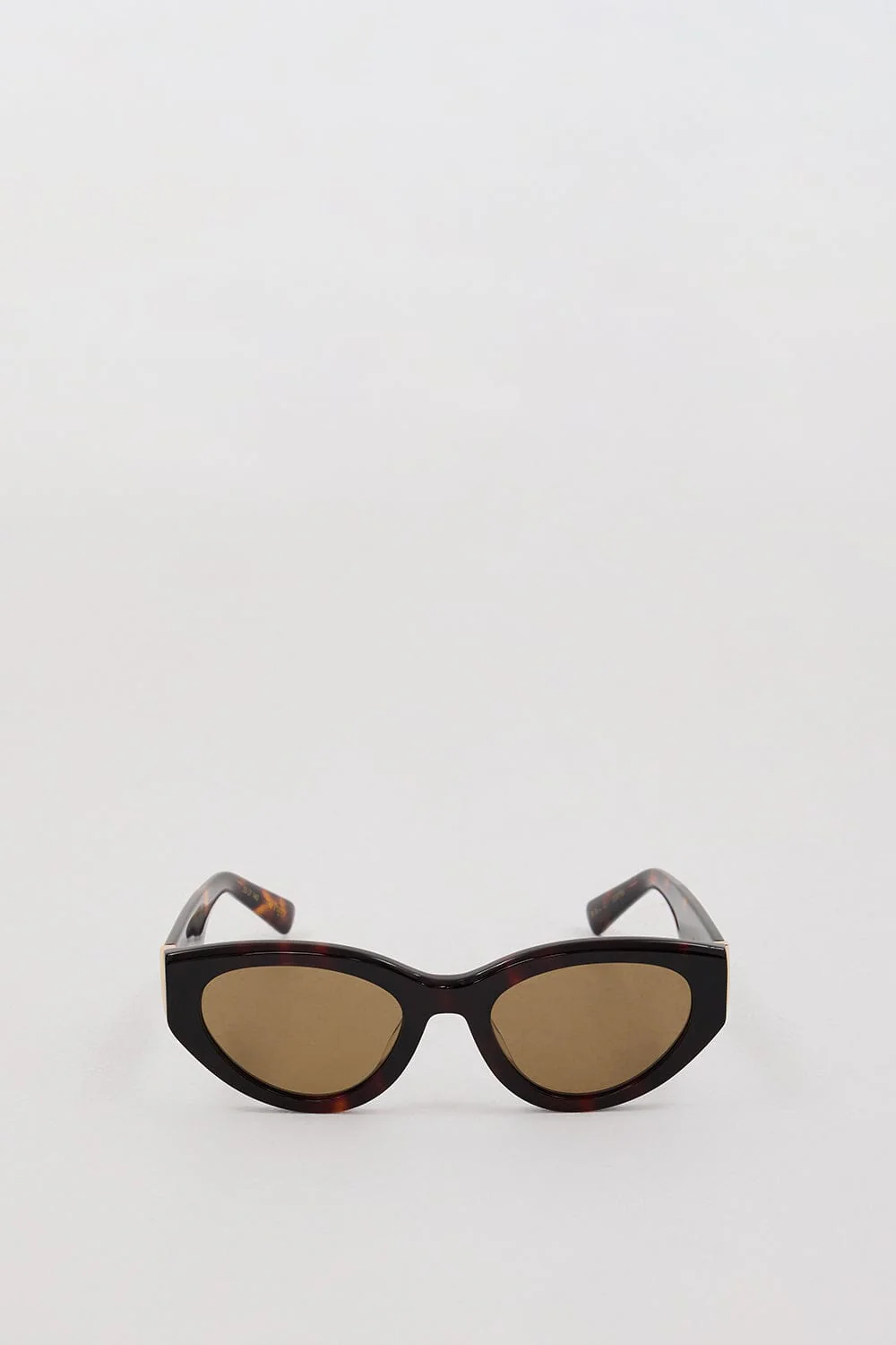 LUV LOU THE POPPY TORT SUNGLASSES