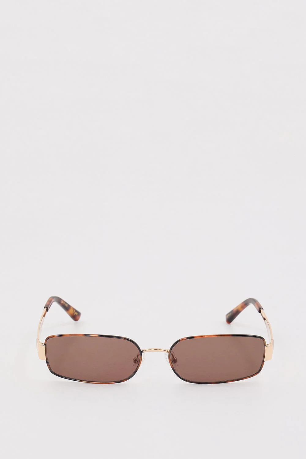 LUV LOU THE RYAN TORT SUNGLASSES