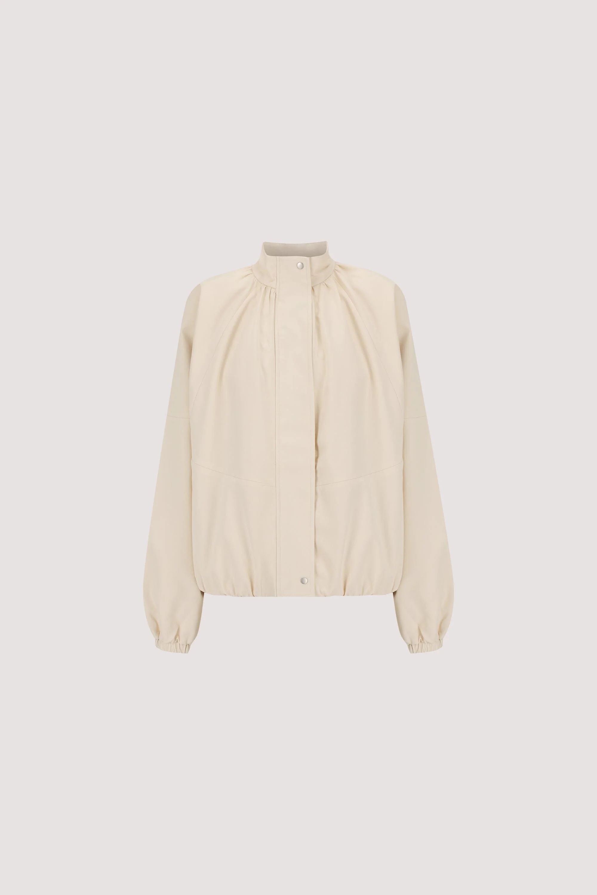 OAKLEE OYSTER BATWING LIGHTWEIGHT JACKET - Image 10