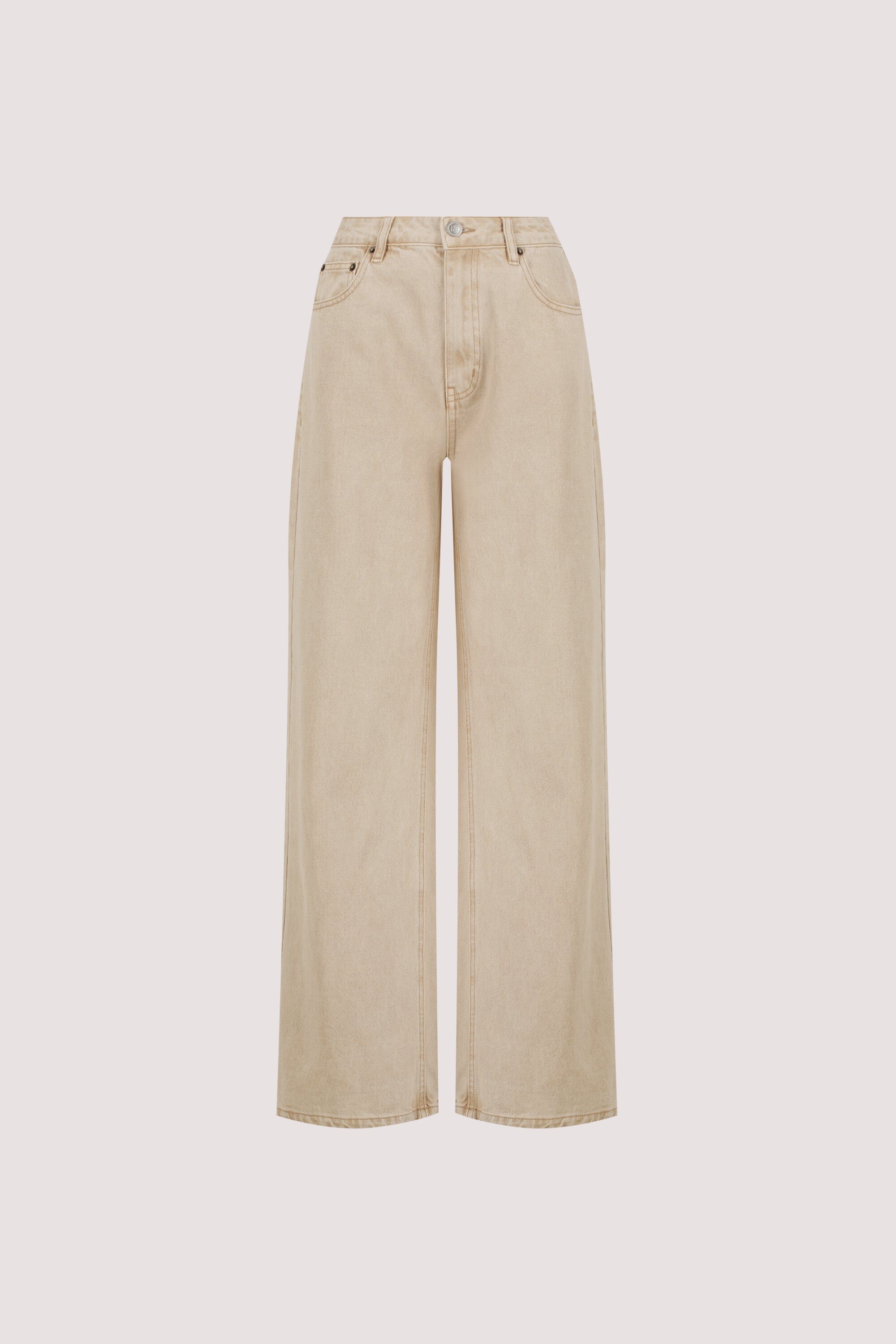 REAGAN 2.0 BUFF SLOUCHY JEAN - Image 5