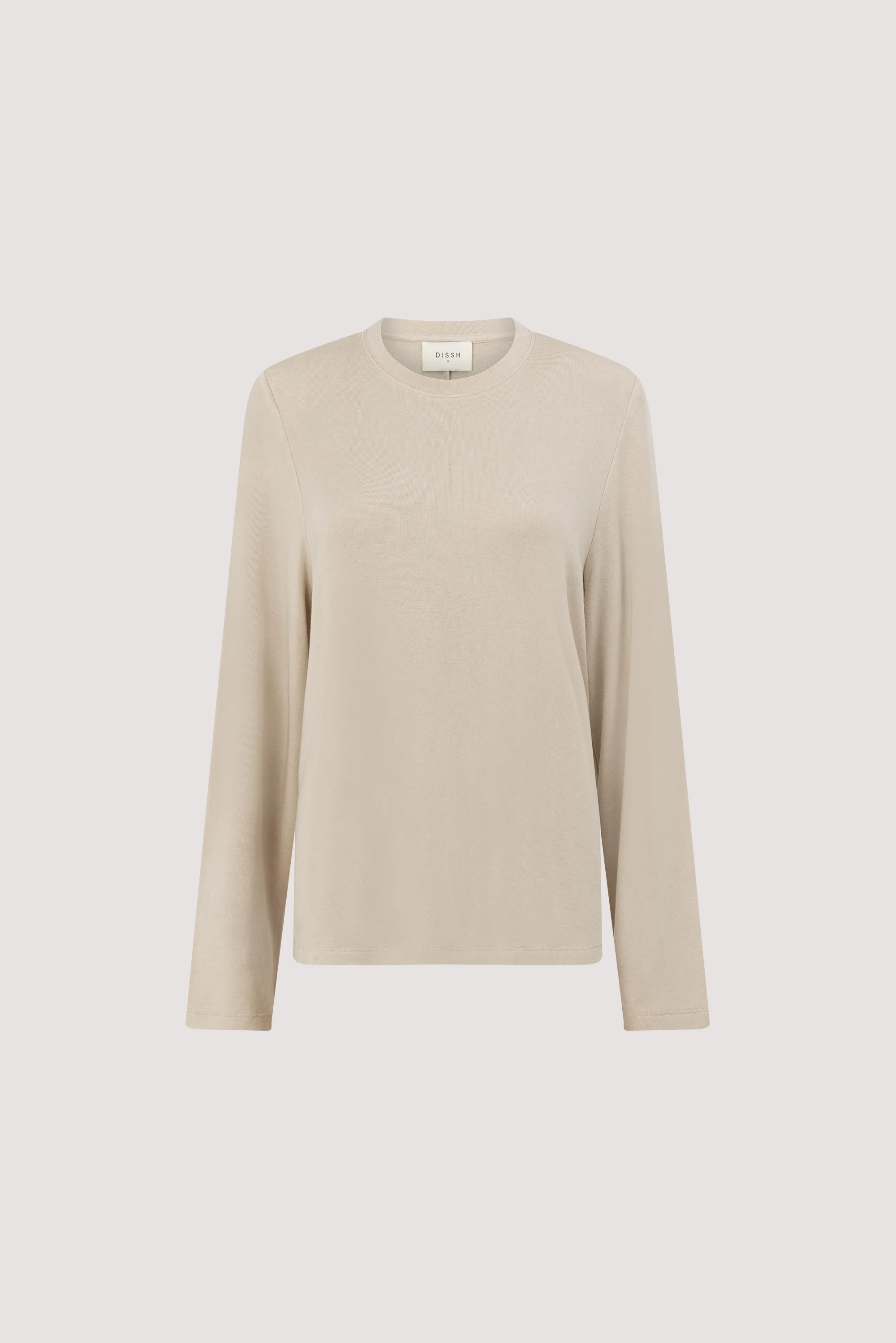 RENI STONE SHOULDER PAD TOP - Image 7