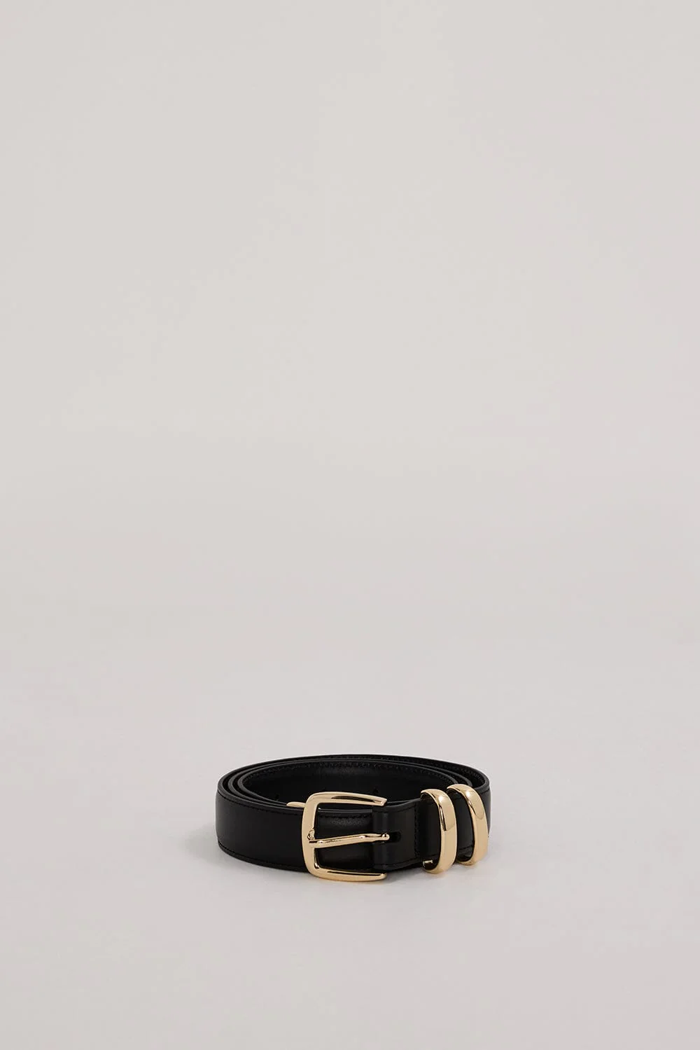 SENSO EBONY BESSY BELT