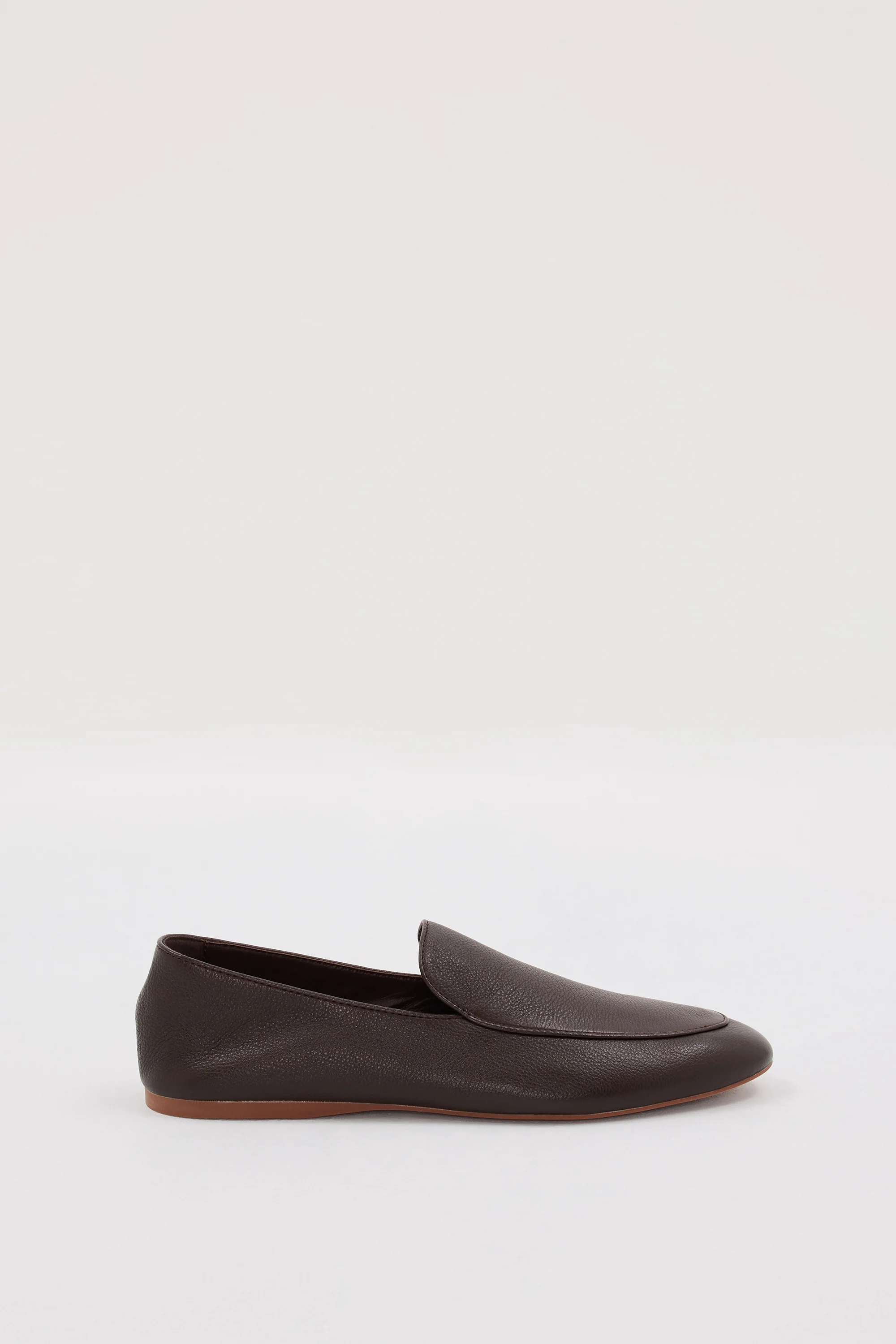 SENSO MARCEL COCOA LOAFER