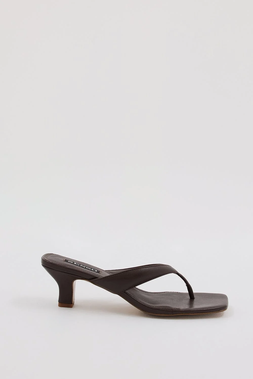 SENSO POESIE I MOCHA HEEL