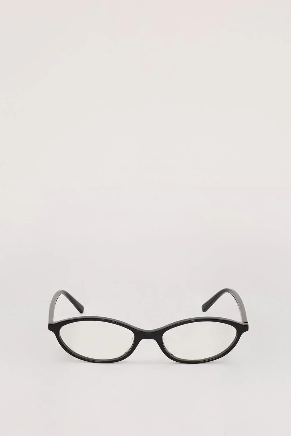 SHEVOKE ZULU BLACK BLUE LIGHT GLASSES