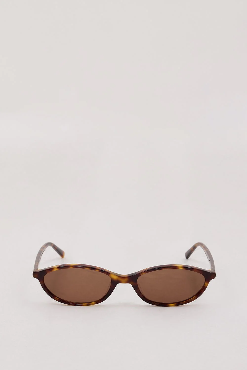 SHEVOKE ZULU LIGHT TORT SUNGLASSES