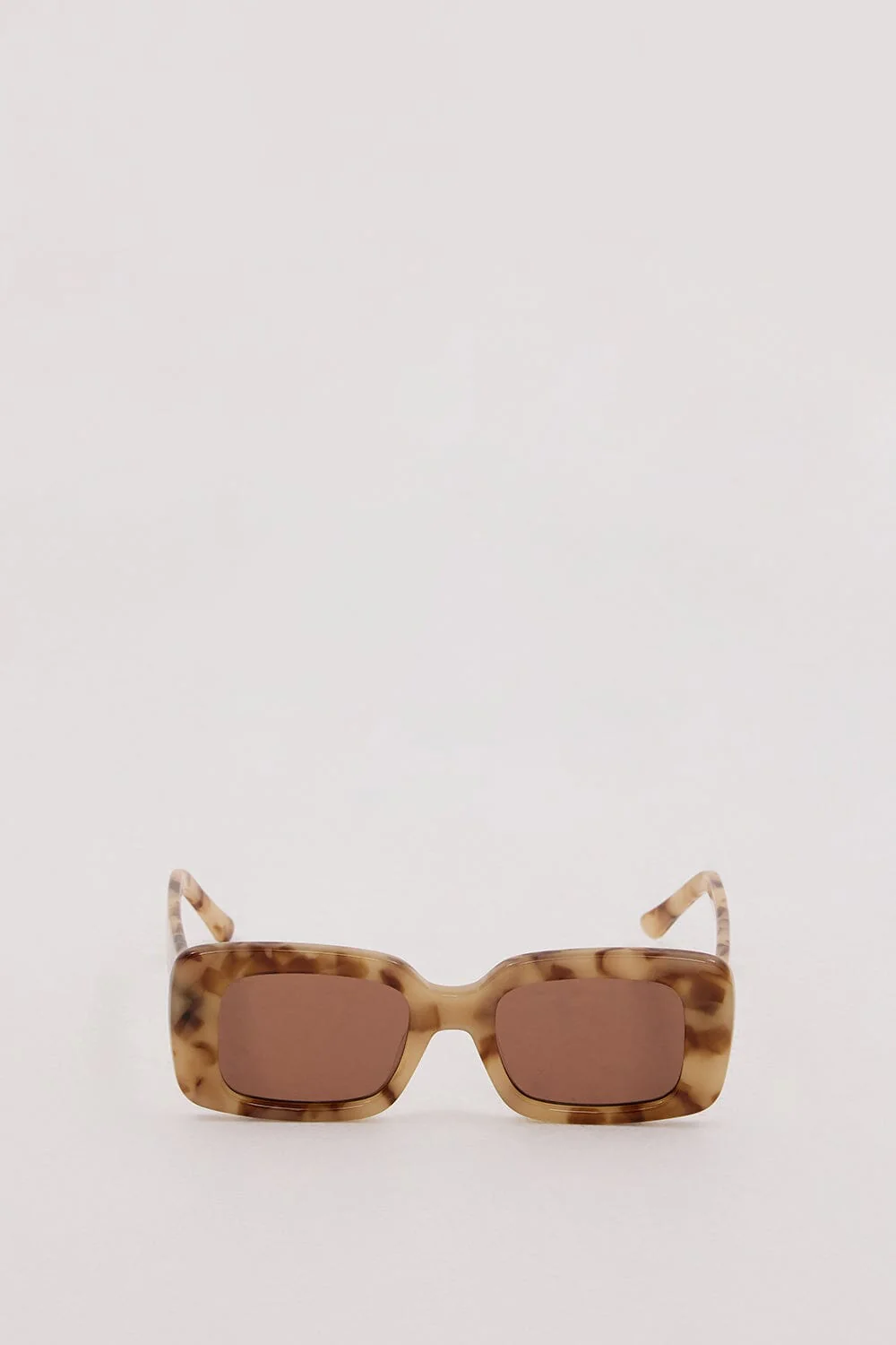 VELVET CANYON CARAMEL TORT GOLDEN ERA SUNGLASSES