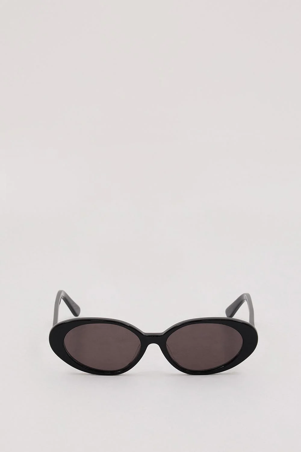 VELVET CANYON BLACK POET SUNGLASSES